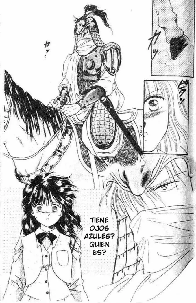 Fushigi Yuugi (1992) - Capítulo 15 - Página 16 - LectorTMOo