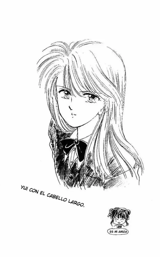 Fushigi Yuugi (1992) - Capítulo 16 - Página 3 - LectorTMOo