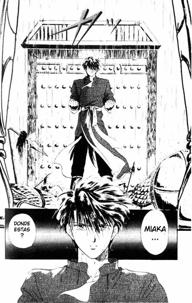 Fushigi Yuugi (1992) - Capítulo 16 - Página 9 - LectorTMOo