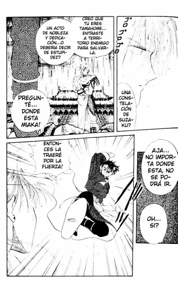 Fushigi Yuugi (1992) - Capítulo 16 - Página 10 - LectorTMOo