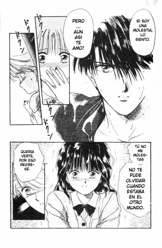 Fushigi Yuugi (1992) - Capítulo 16 - Página 22 - LectorTMOo