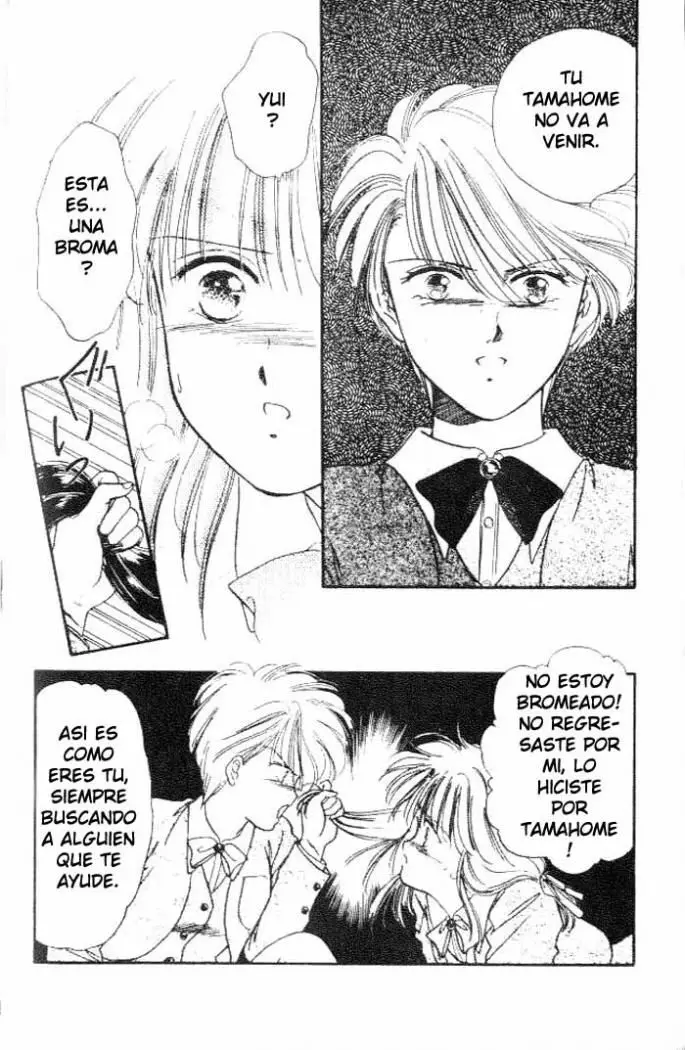 Fushigi Yuugi (1992) - Capítulo 16 - Página 29 - LectorTMOo