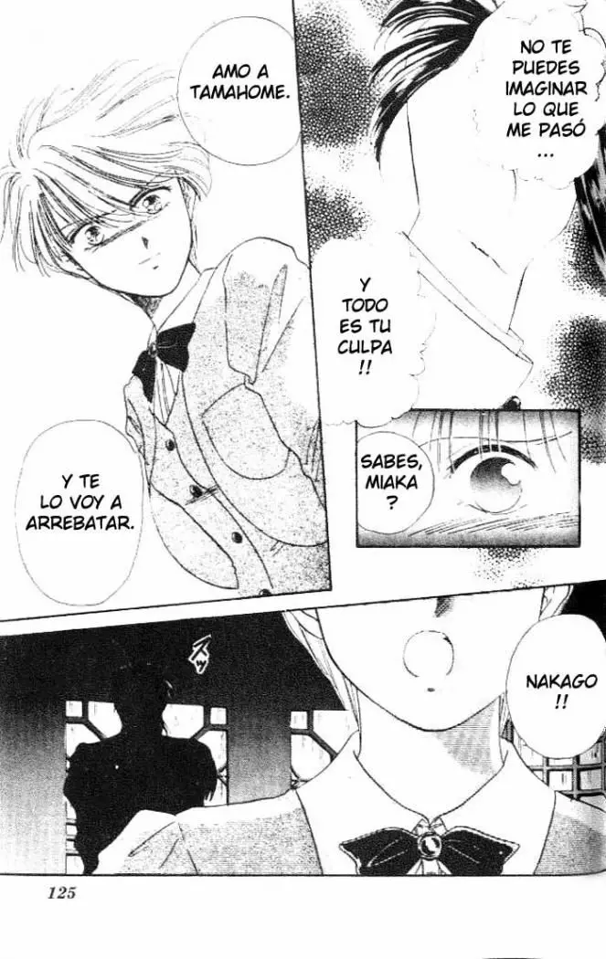 Fushigi Yuugi (1992) - Capítulo 16 - Página 30 - LectorTMOo