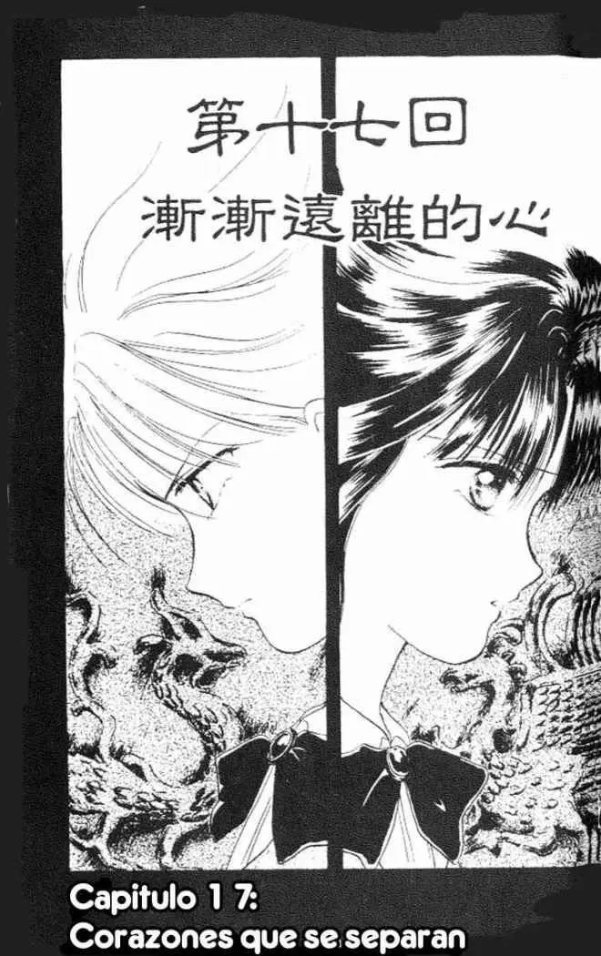 Fushigi Yuugi (1992) - Capítulo 17 - Página 2 - LectorTMOo