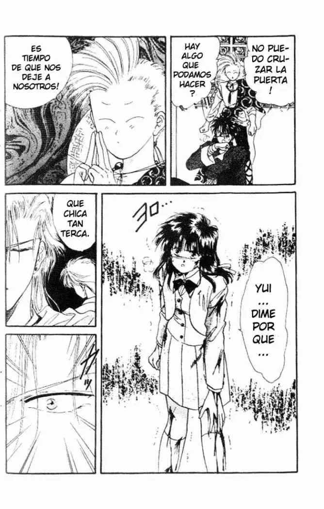 Fushigi Yuugi (1992) - Capítulo 17 - Página 5 - LectorTMOo