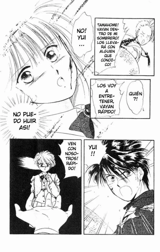 Fushigi Yuugi (1992) - Capítulo 17 - Página 13 - LectorTMOo