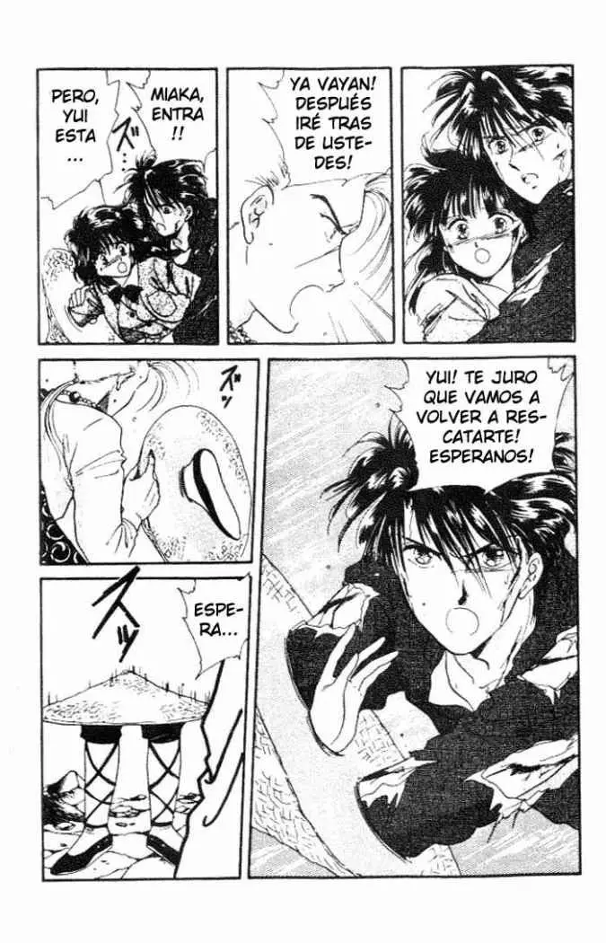 Fushigi Yuugi (1992) - Capítulo 17 - Página 15 - LectorTMOo