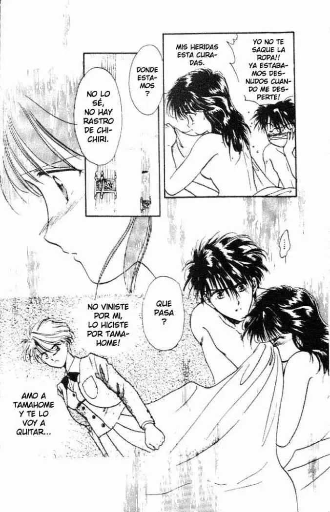 Fushigi Yuugi (1992) - Capítulo 17 - Página 19 - LectorTMOo