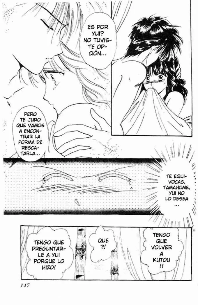 Fushigi Yuugi (1992) - Capítulo 17 - Página 20 - LectorTMOo