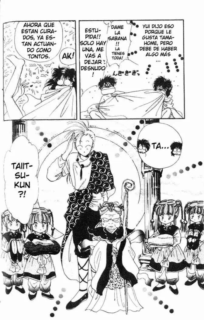 Fushigi Yuugi (1992) - Capítulo 17 - Página 21 - LectorTMOo