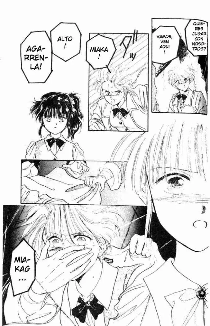 Fushigi Yuugi (1992) - Capítulo 17 - Página 26 - LectorTMOo