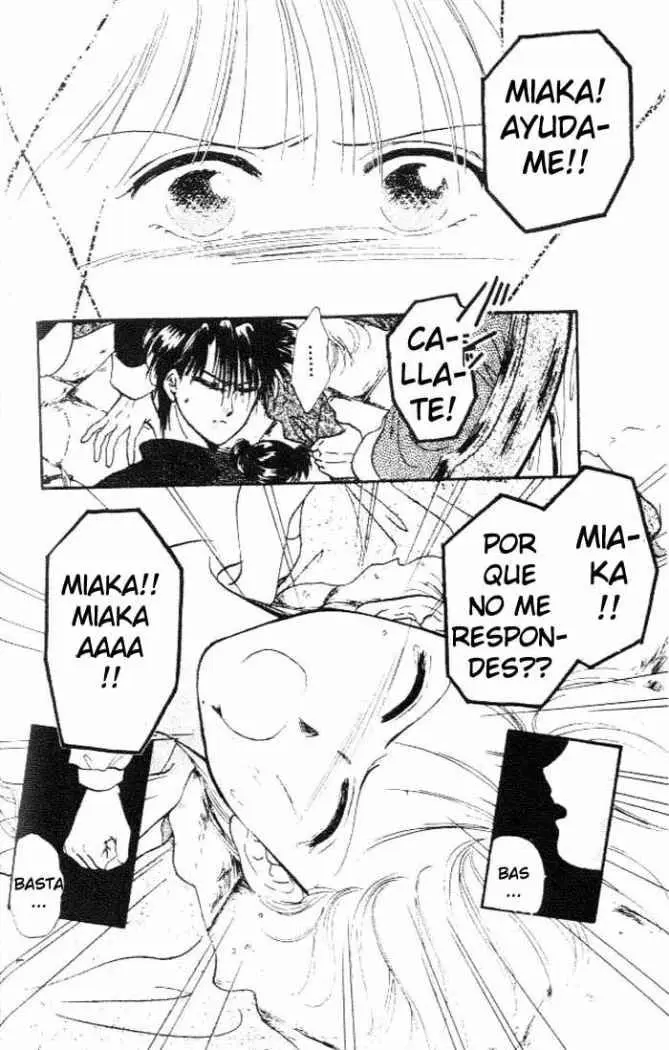 Fushigi Yuugi (1992) - Capítulo 17 - Página 27 - LectorTMOo