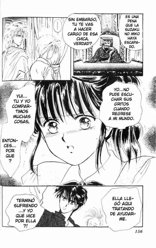 Fushigi Yuugi (1992) - Capítulo 17 - Página 29 - LectorTMOo