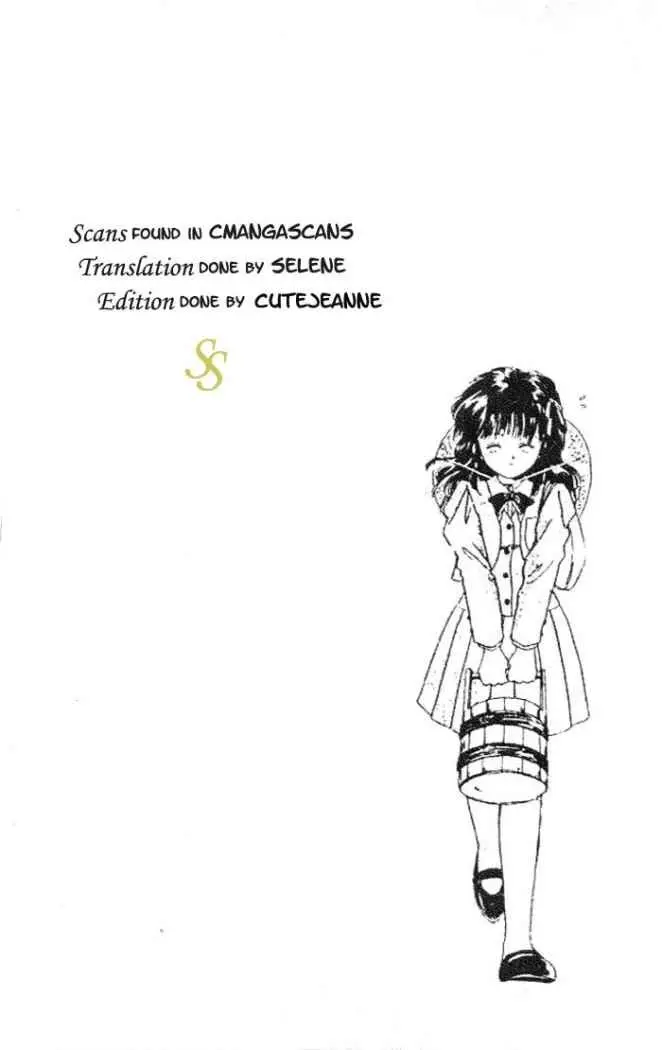 Fushigi Yuugi (1992) - Capítulo 17 - Página 31 - LectorTMOo