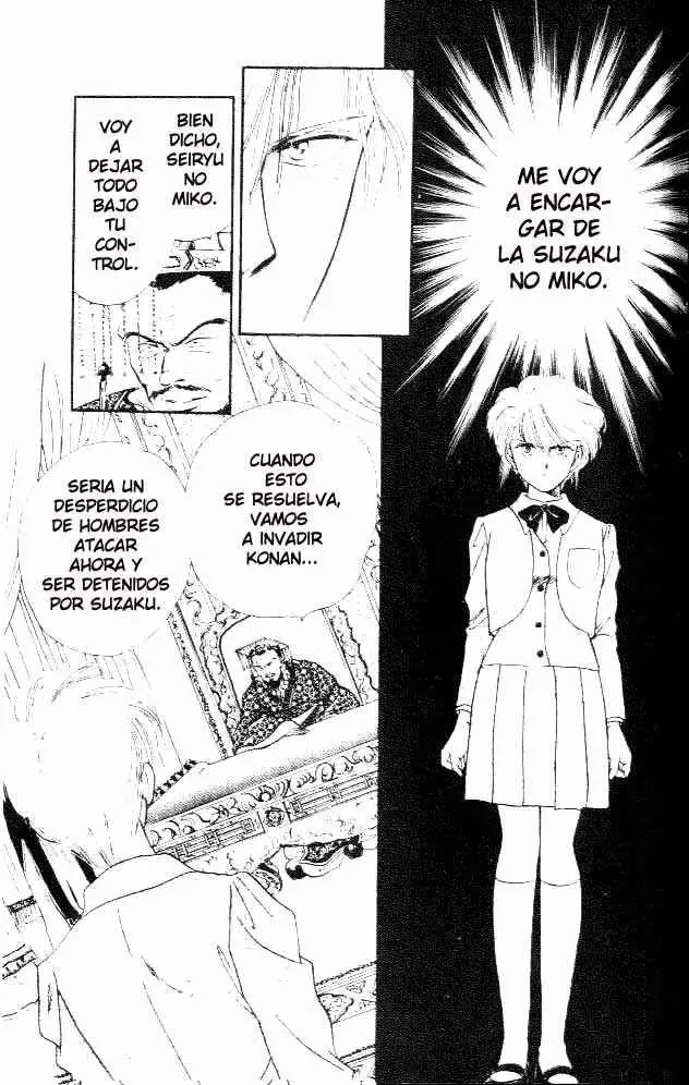 Fushigi Yuugi (1992) - Capítulo 18 - Página 5 - LectorTMOo