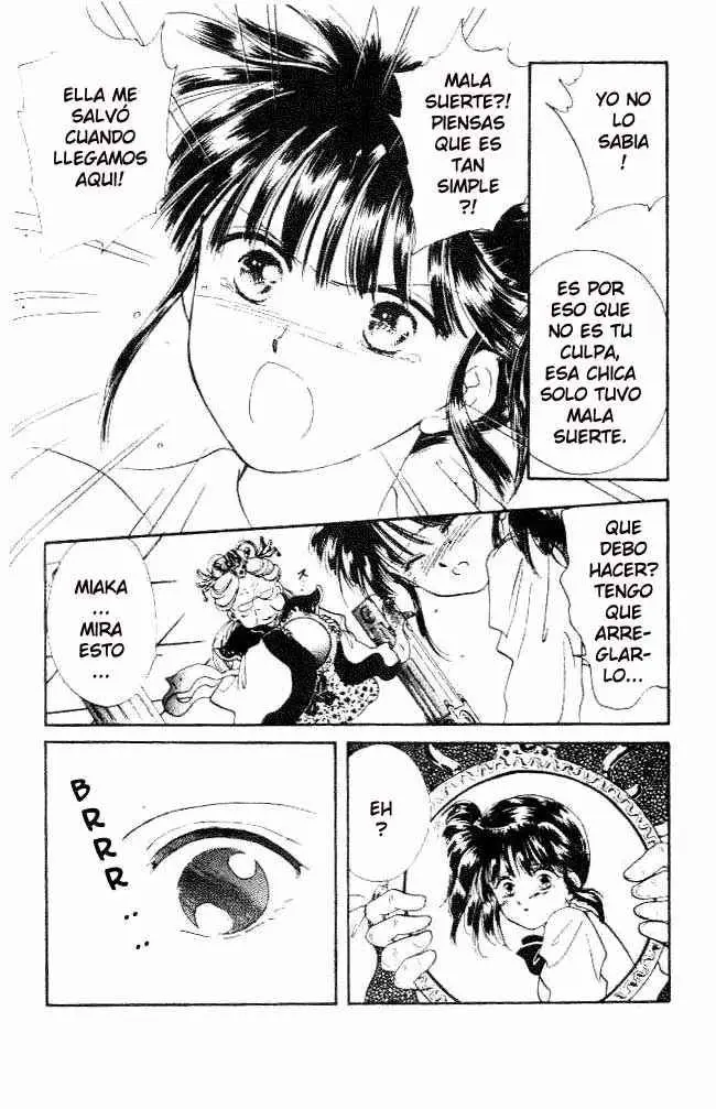 Fushigi Yuugi (1992) - Capítulo 18 - Página 8 - LectorTMOo