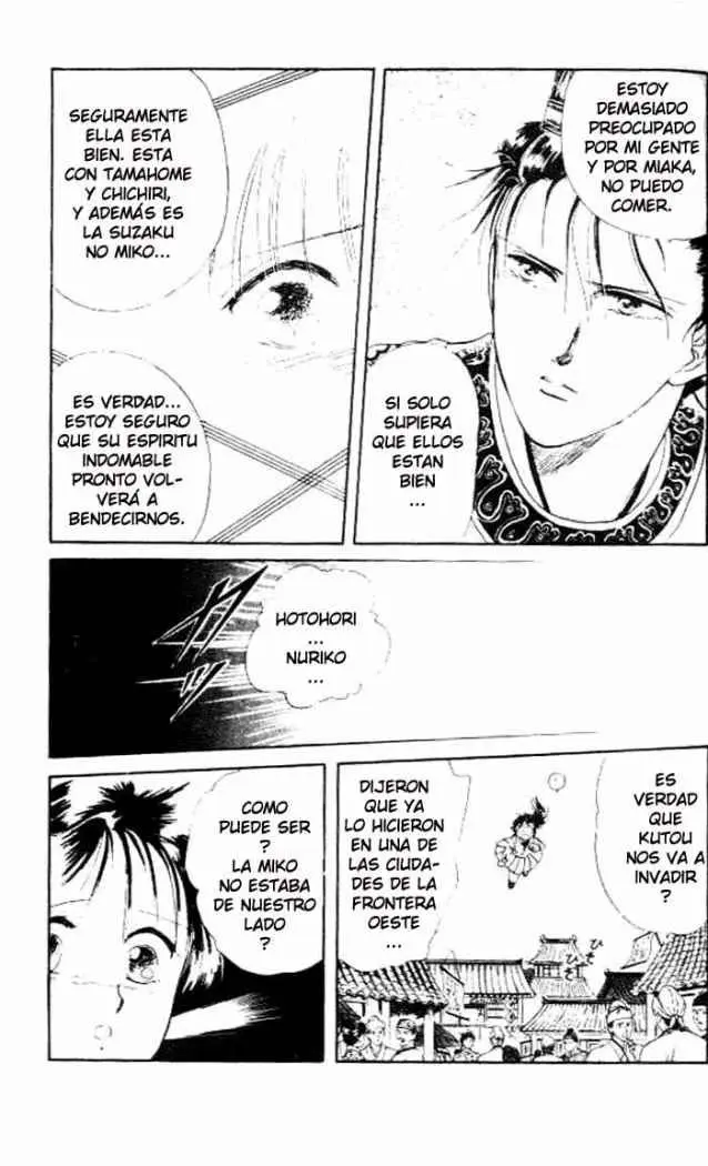Fushigi Yuugi (1992) - Capítulo 18 - Página 11 - LectorTMOo