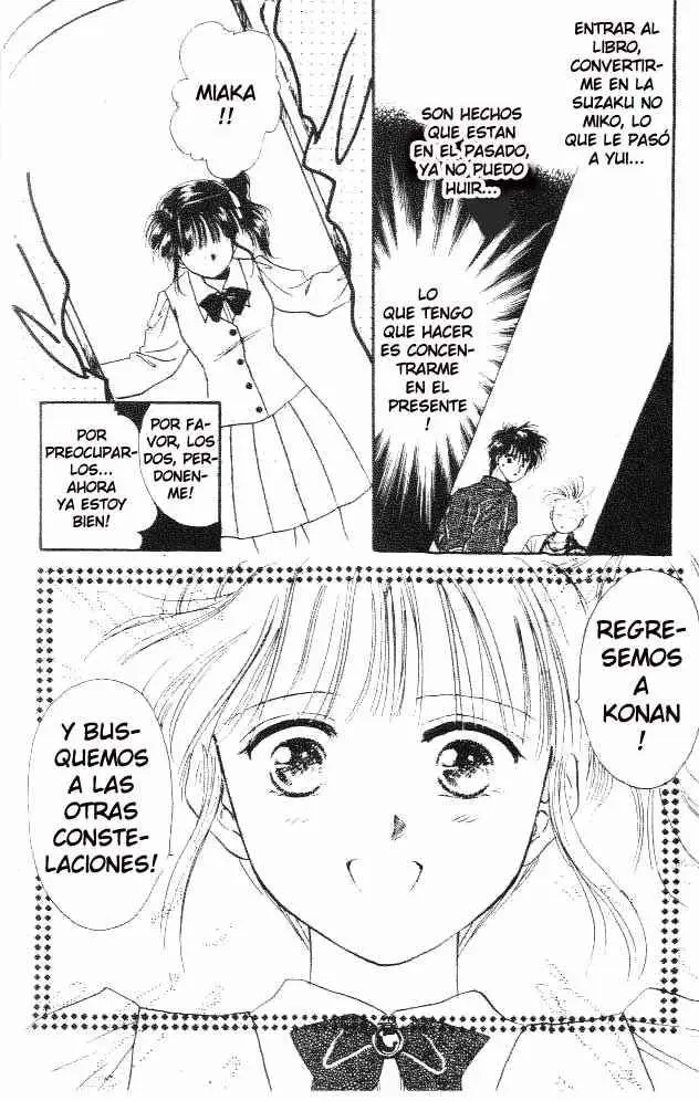 Fushigi Yuugi (1992) - Capítulo 18 - Página 14 - LectorTMOo