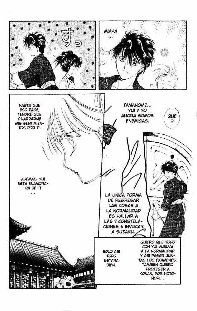 Fushigi Yuugi (1992) - Capítulo 18 - Página 15 - LectorTMOo