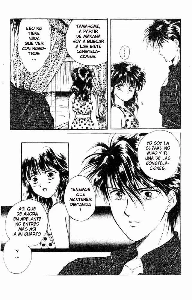 Fushigi Yuugi (1992) - Capítulo 18 - Página 22 - LectorTMOo