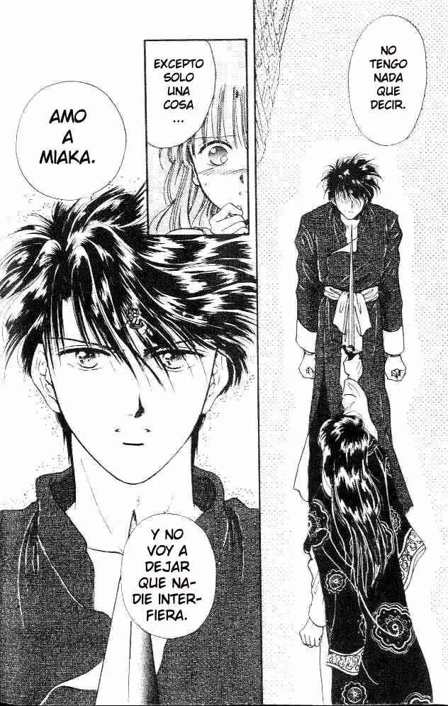 Fushigi Yuugi (1992) - Capítulo 18 - Página 26 - LectorTMOo