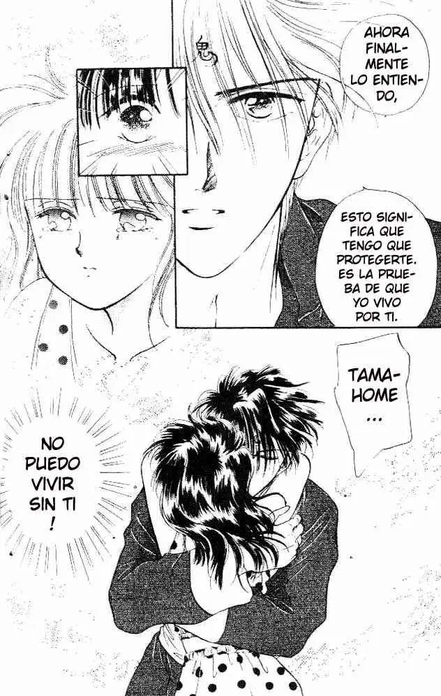 Fushigi Yuugi (1992) - Capítulo 18 - Página 30 - LectorTMOo