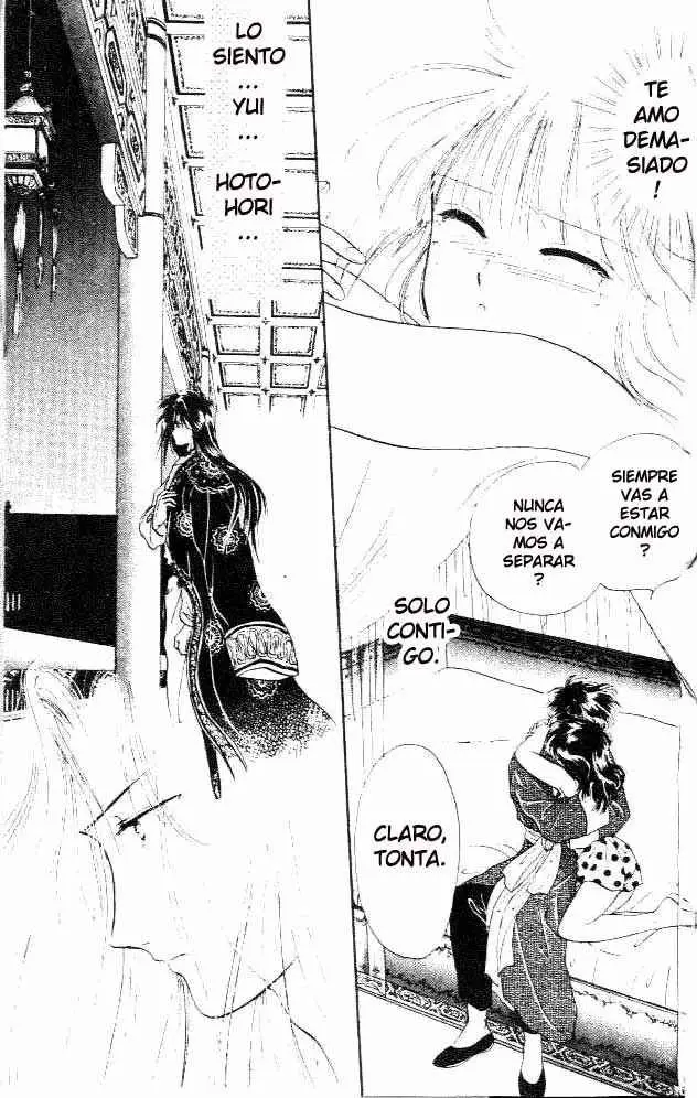 Fushigi Yuugi (1992) - Capítulo 18 - Página 31 - LectorTMOo