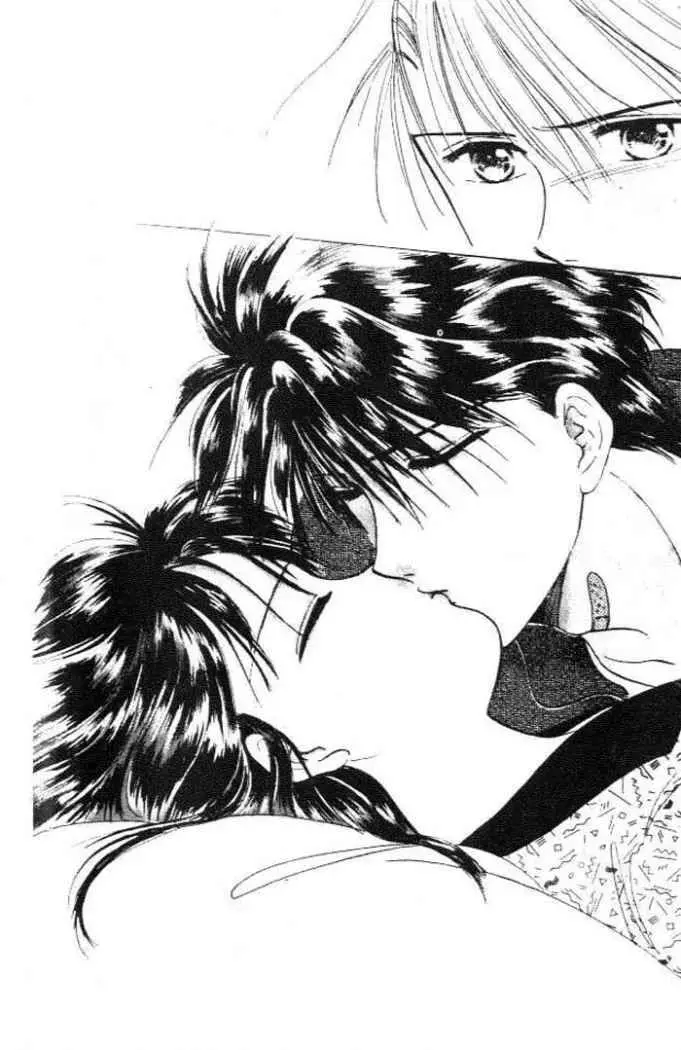 Fushigi Yuugi (1992) - Capítulo 19 - Página 13 - LectorTMOo