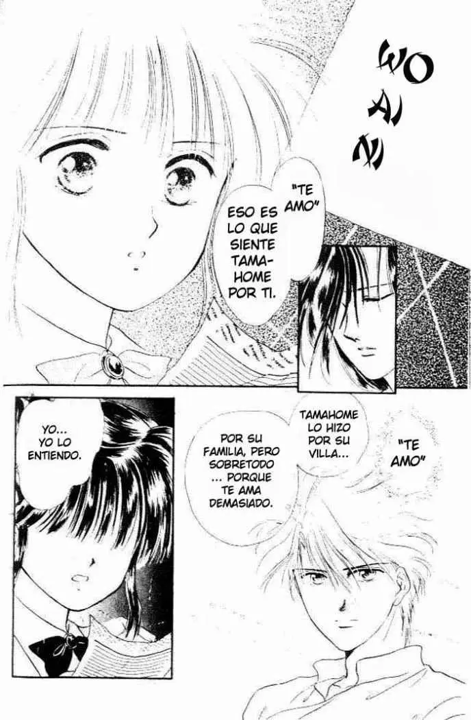 Fushigi Yuugi (1992) - Capítulo 19 - Página 29 - LectorTMOo