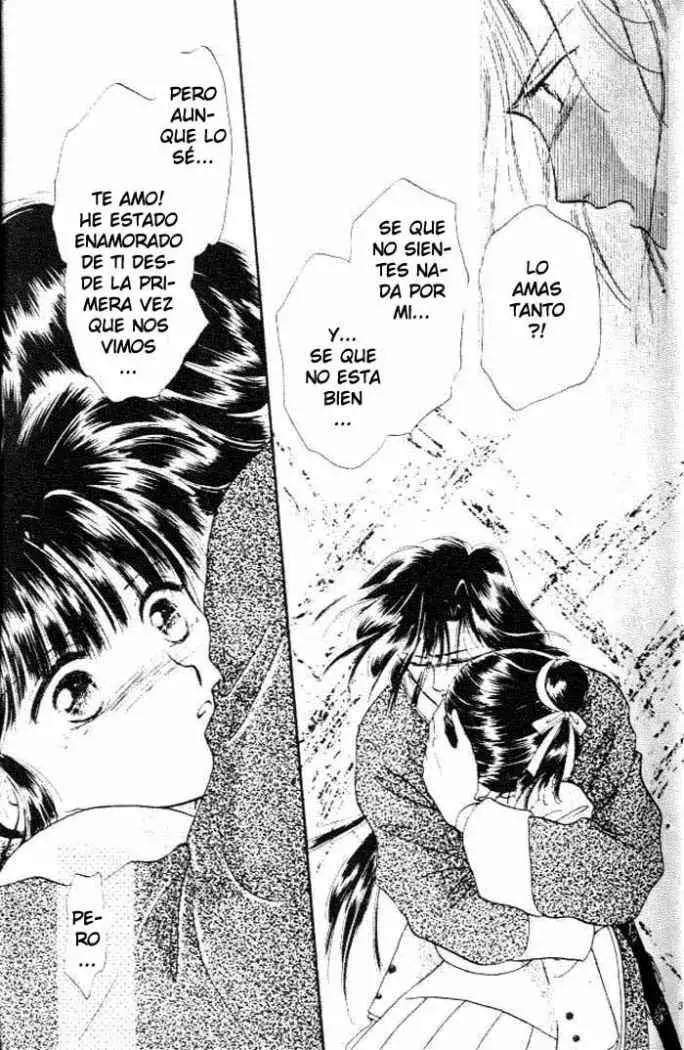 Fushigi Yuugi (1992) - Capítulo 19 - Página 32 - LectorTMOo