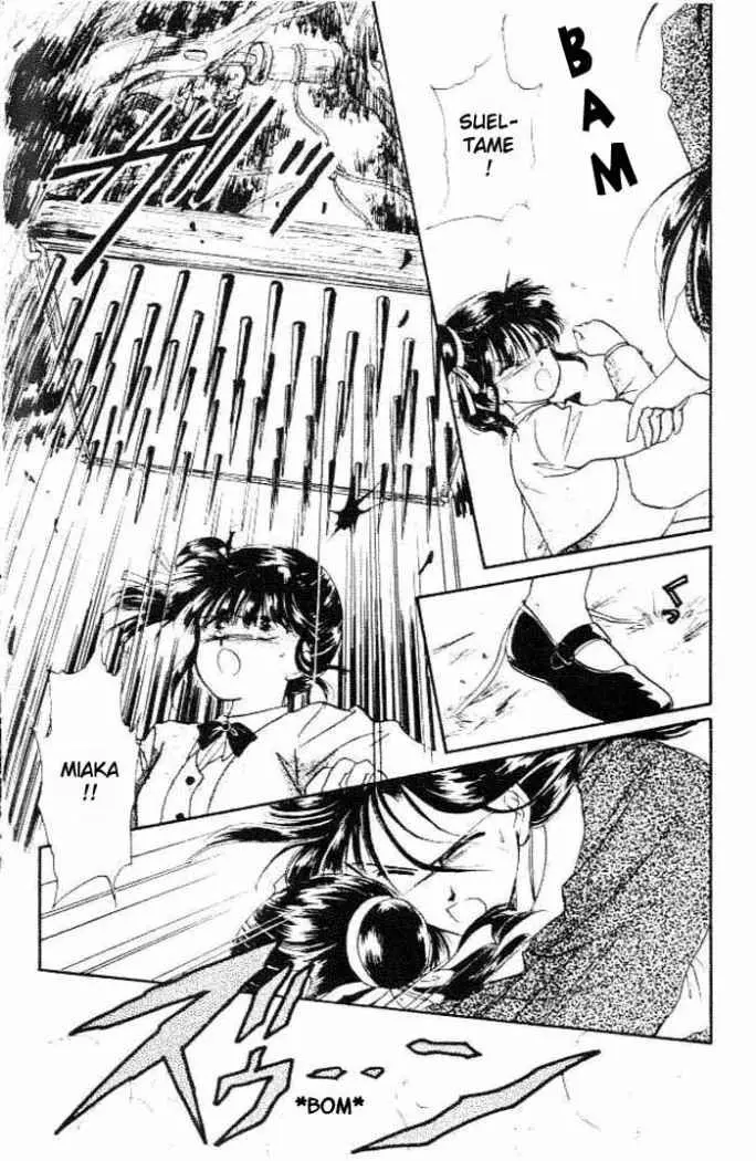 Fushigi Yuugi (1992) - Capítulo 19 - Página 33 - LectorTMOo