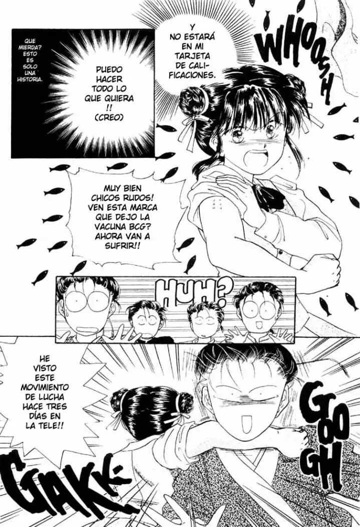 Fushigi Yuugi (1992) - Capítulo 2 - Página 15 - LectorTMOo