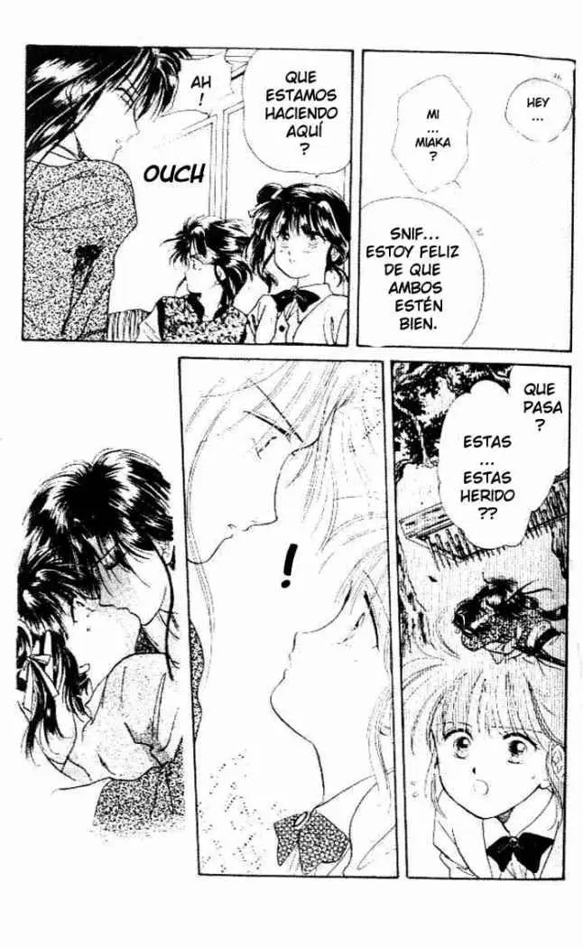 Fushigi Yuugi (1992) - Capítulo 20 - Página 4 - LectorTMOo