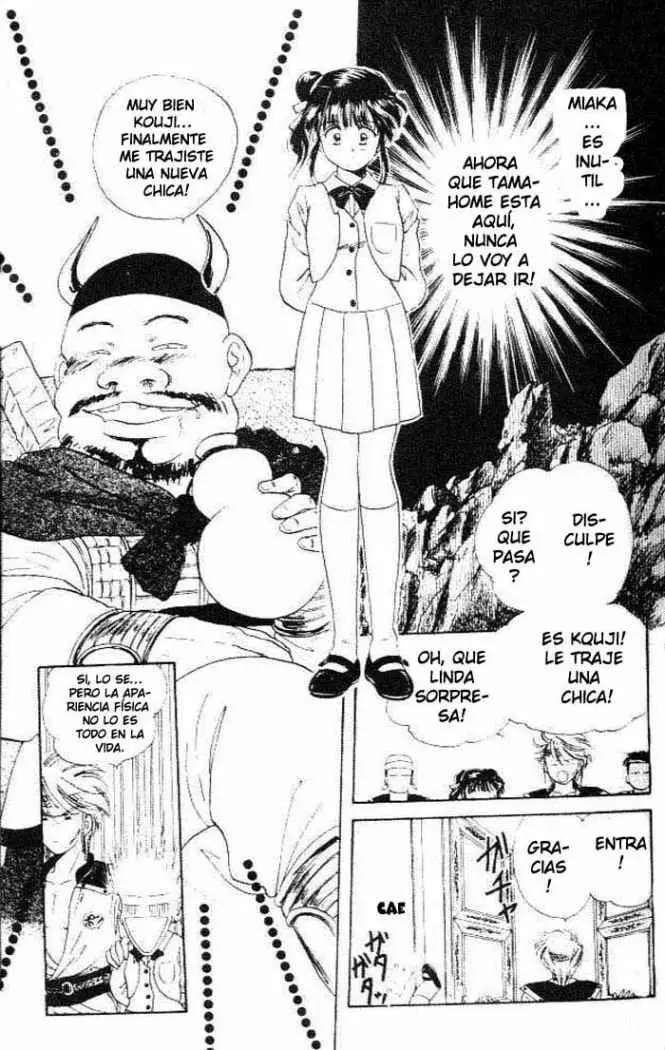 Fushigi Yuugi (1992) - Capítulo 20 - Página 14 - LectorTMOo