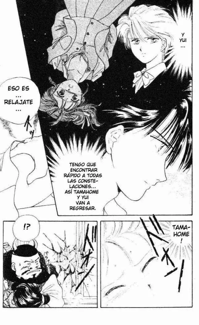Fushigi Yuugi (1992) - Capítulo 20 - Página 21 - LectorTMOo