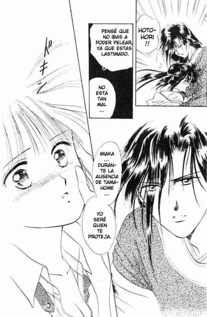 Fushigi Yuugi (1992) - Capítulo 20 - Página 23 - LectorTMOo