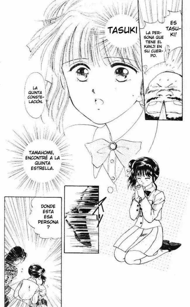 Fushigi Yuugi (1992) - Capítulo 20 - Página 25 - LectorTMOo