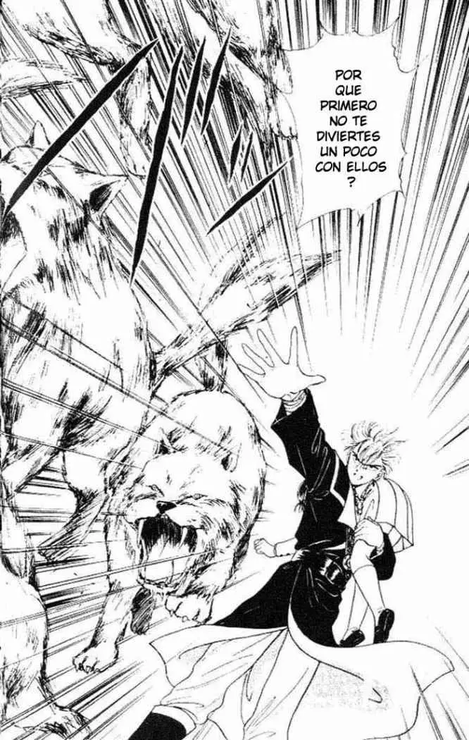 Fushigi Yuugi (1992) - Capítulo 20 - Página 29 - LectorTMOo