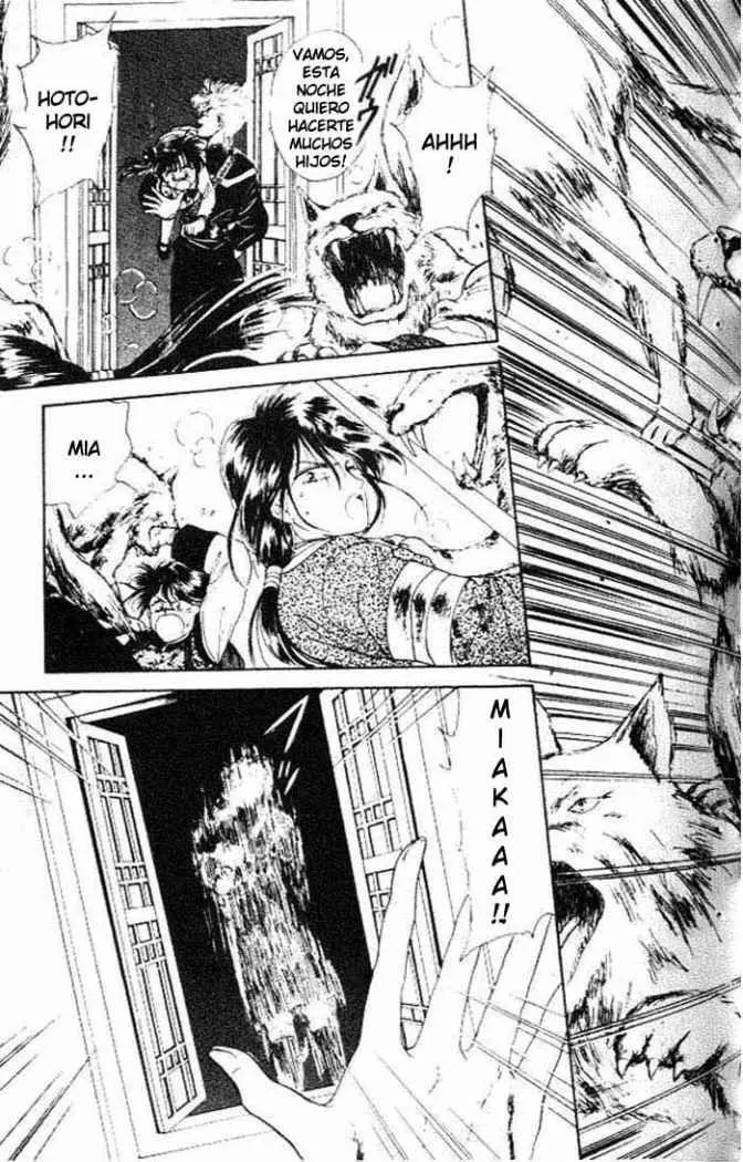 Fushigi Yuugi (1992) - Capítulo 20 - Página 30 - LectorTMOo