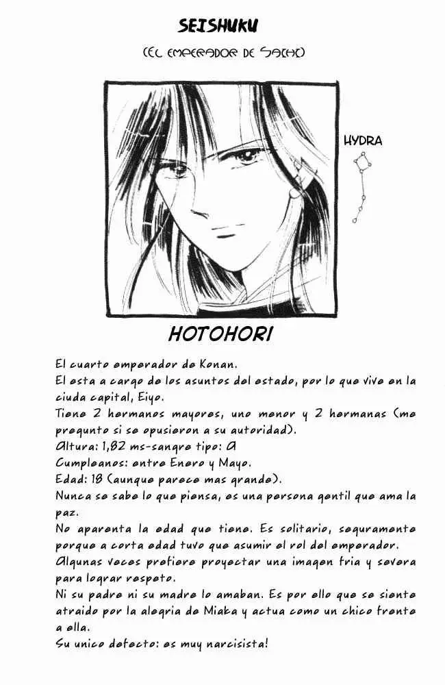 Fushigi Yuugi (1992) - Capítulo 21 - Página 2 - LectorTMOo