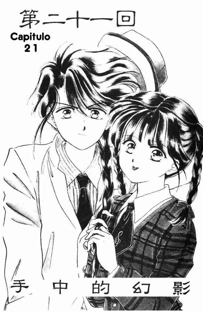 Fushigi Yuugi (1992) - Capítulo 21 - Página 3 - LectorTMOo