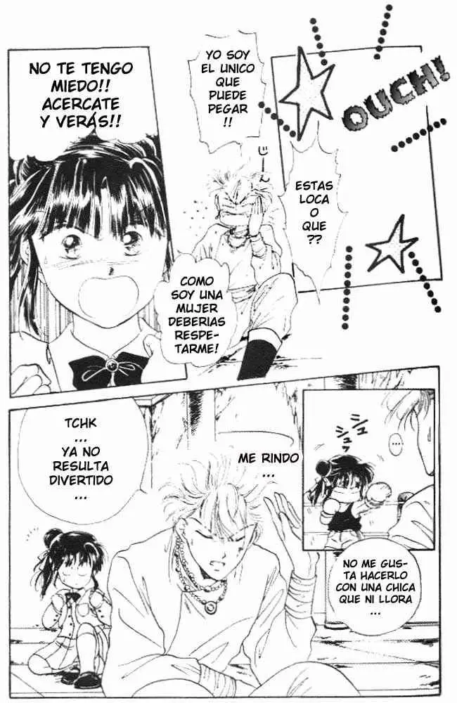 Fushigi Yuugi (1992) - Capítulo 21 - Página 9 - LectorTMOo