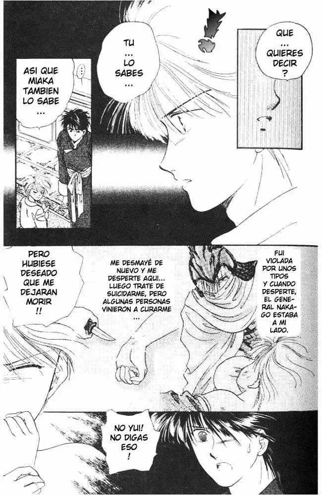 Fushigi Yuugi (1992) - Capítulo 21 - Página 13 - LectorTMOo