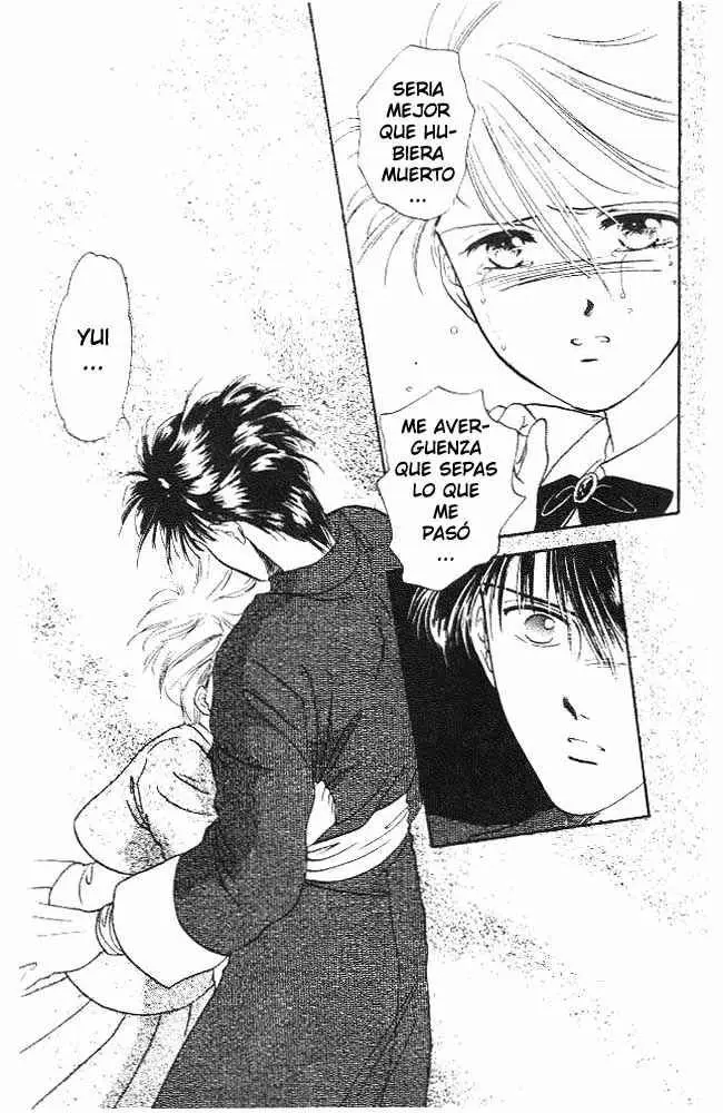 Fushigi Yuugi (1992) - Capítulo 21 - Página 14 - LectorTMOo