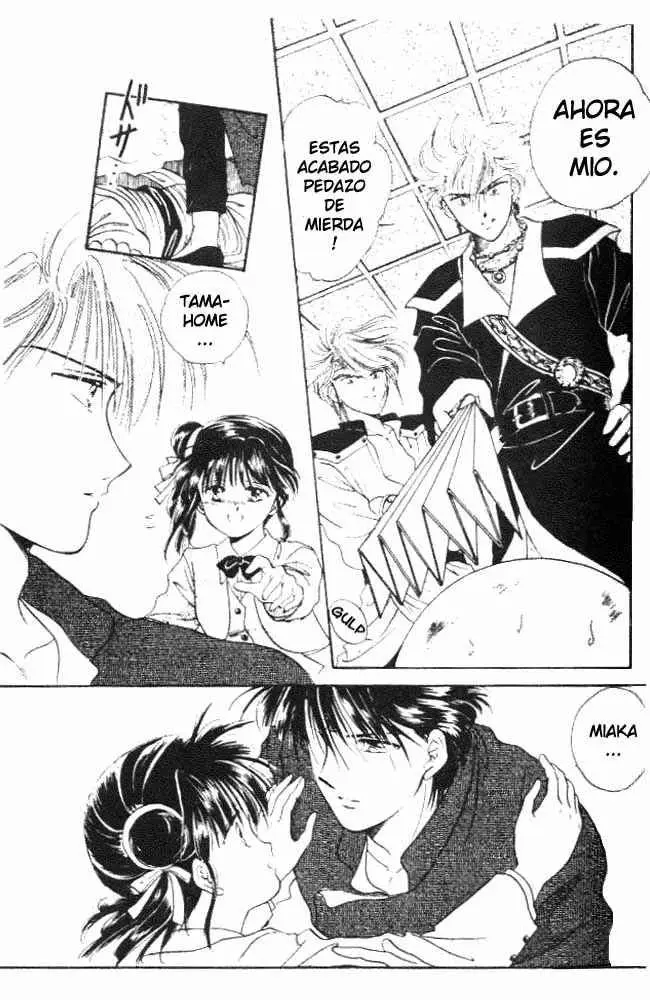 Fushigi Yuugi (1992) - Capítulo 21 - Página 29 - LectorTMOo