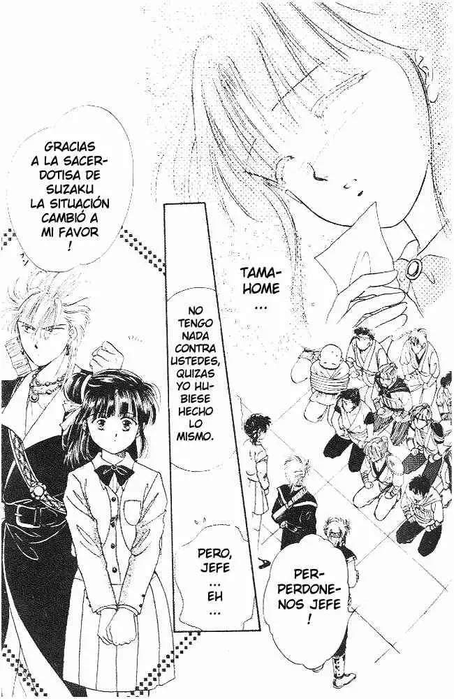 Fushigi Yuugi (1992) - Capítulo 21 - Página 31 - LectorTMOo