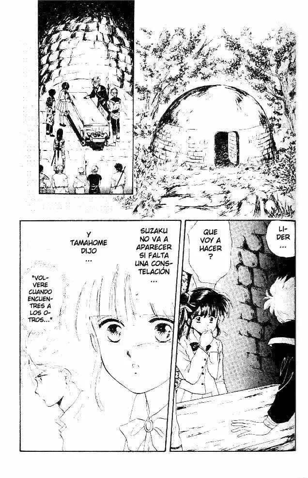 Fushigi Yuugi (1992) - Capítulo 22 - Página 5 - LectorTMOo