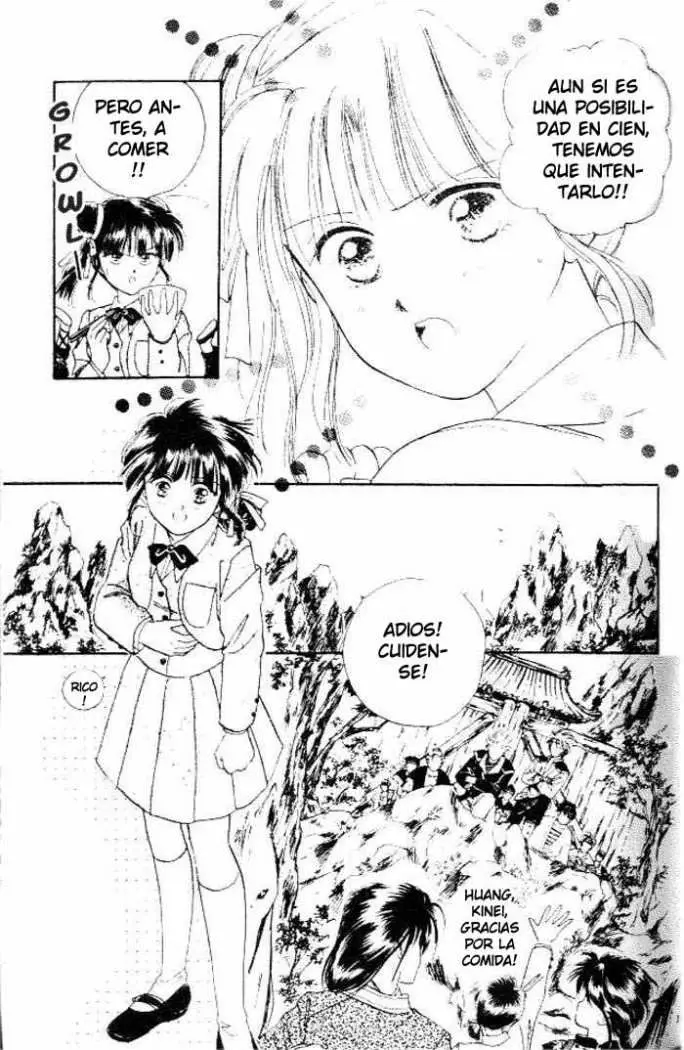 Fushigi Yuugi (1992) - Capítulo 22 - Página 7 - LectorTMOo