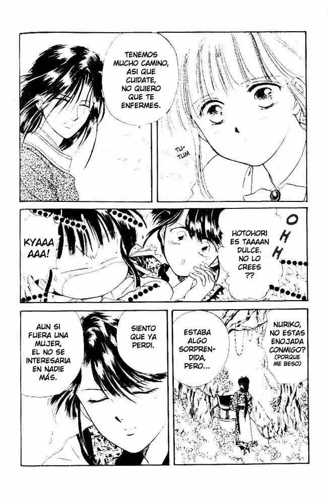 Fushigi Yuugi (1992) - Capítulo 22 - Página 10 - LectorTMOo