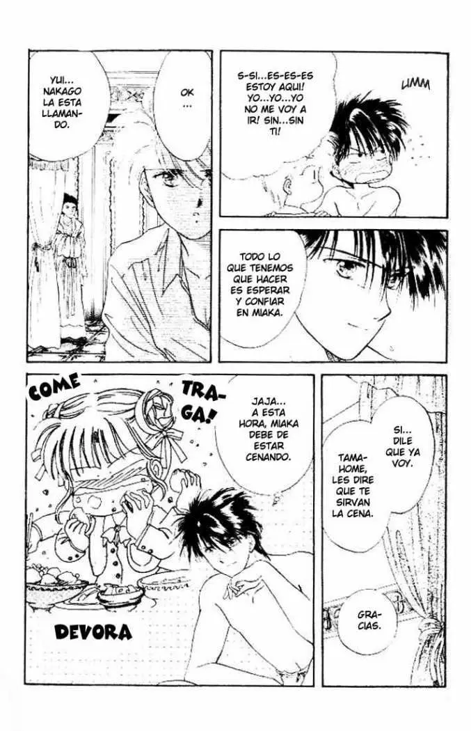 Fushigi Yuugi (1992) - Capítulo 22 - Página 13 - LectorTMOo